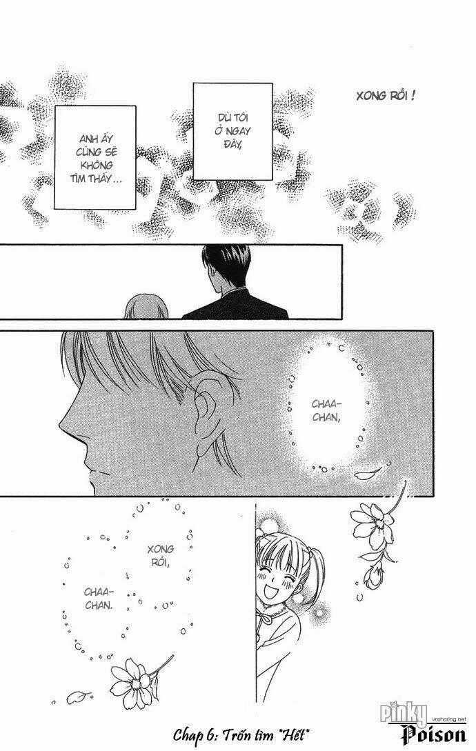 Chou Yo Hana Yo Chapter 6 trang 42