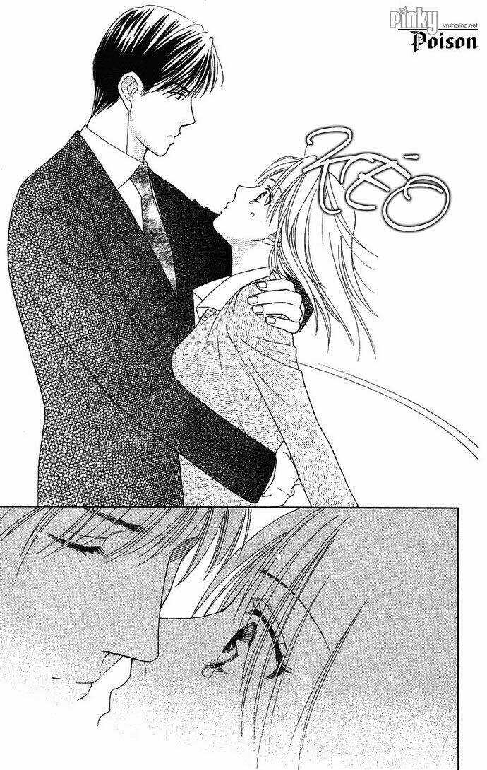 Chou Yo Hana Yo Chapter 7 trang 28