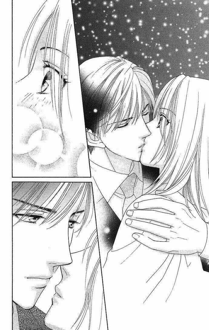 Chou Yo Hana Yo Chapter 7 trang 29