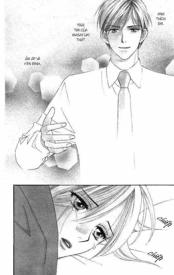 Chou Yo Hana Yo Chapter 7 trang 3