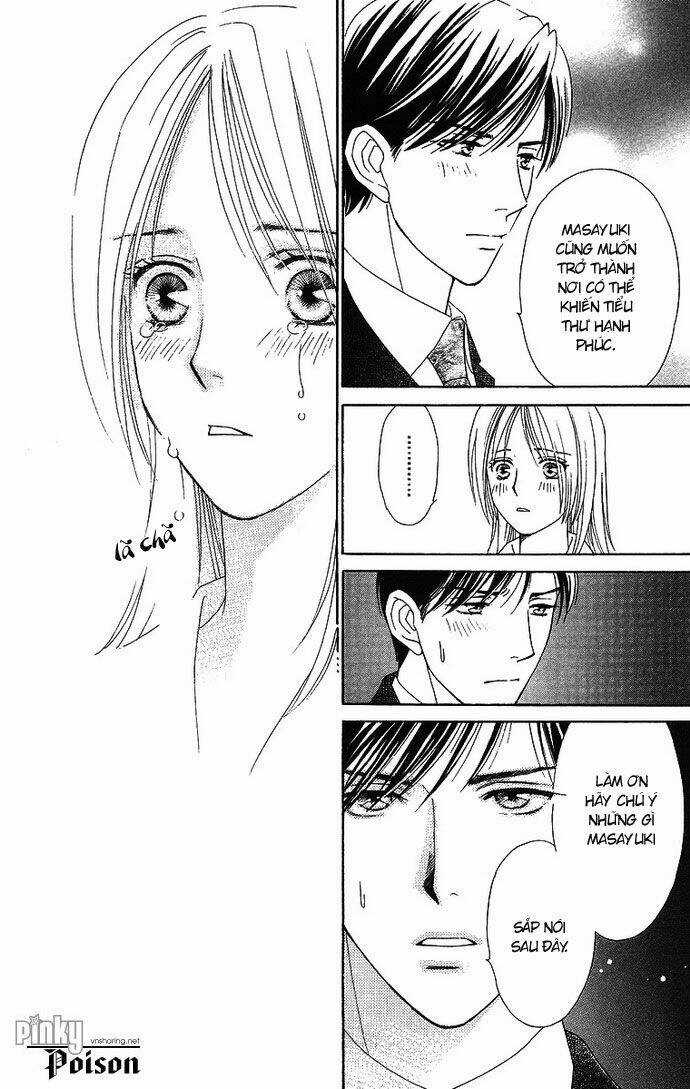 Chou Yo Hana Yo Chapter 7 trang 31