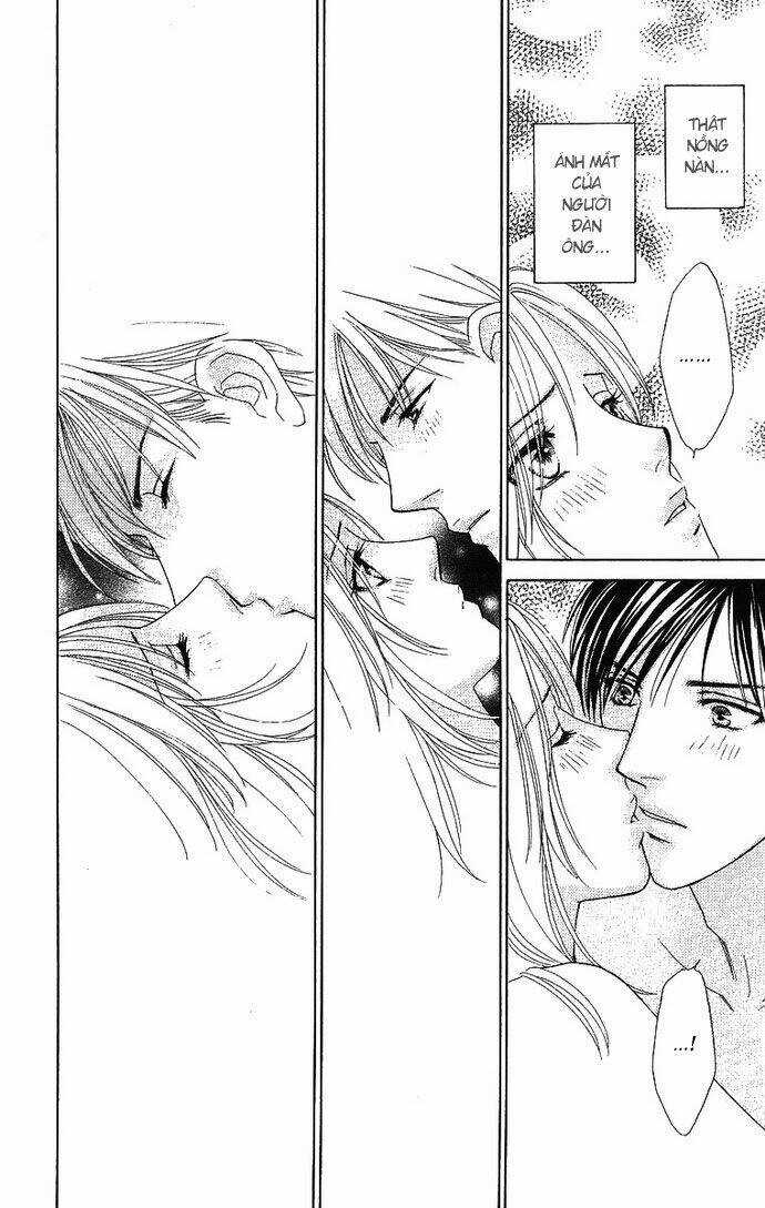 Chou Yo Hana Yo Chapter 8 trang 33