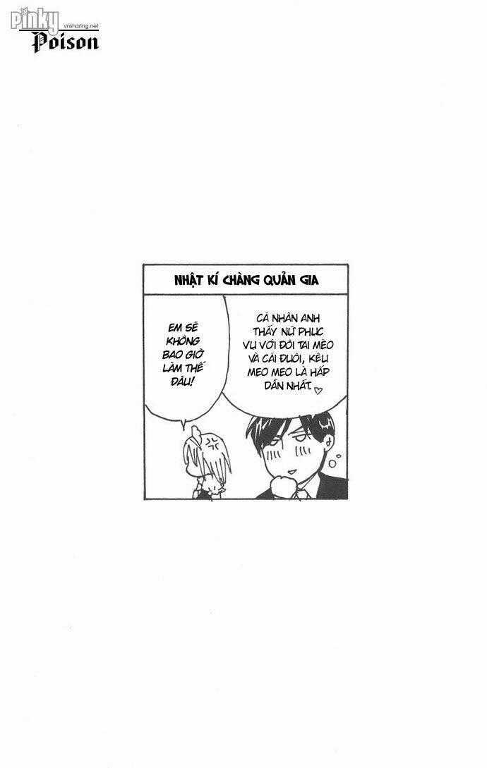 Chou Yo Hana Yo Chapter 9 trang 39