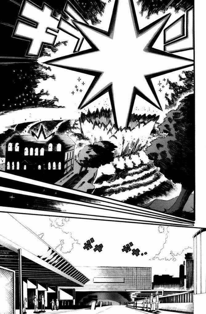 Choujin Gakuen Chapter 1 trang 42