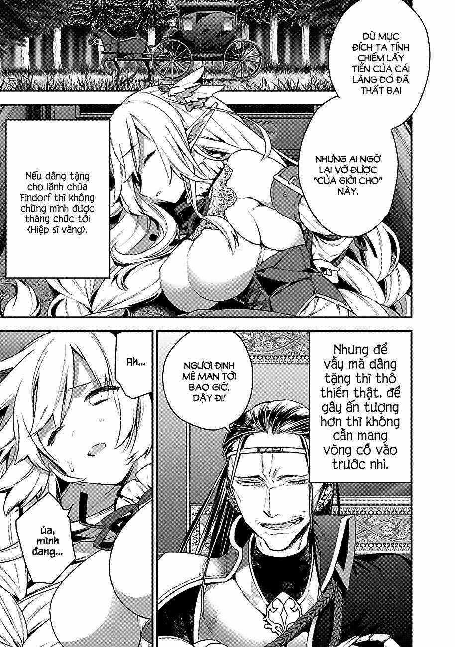 Choujin Koukousei-Tachi Wa Isekai Demo Yoyuu De Ikinuku You Desu Chapter 13 trang 1