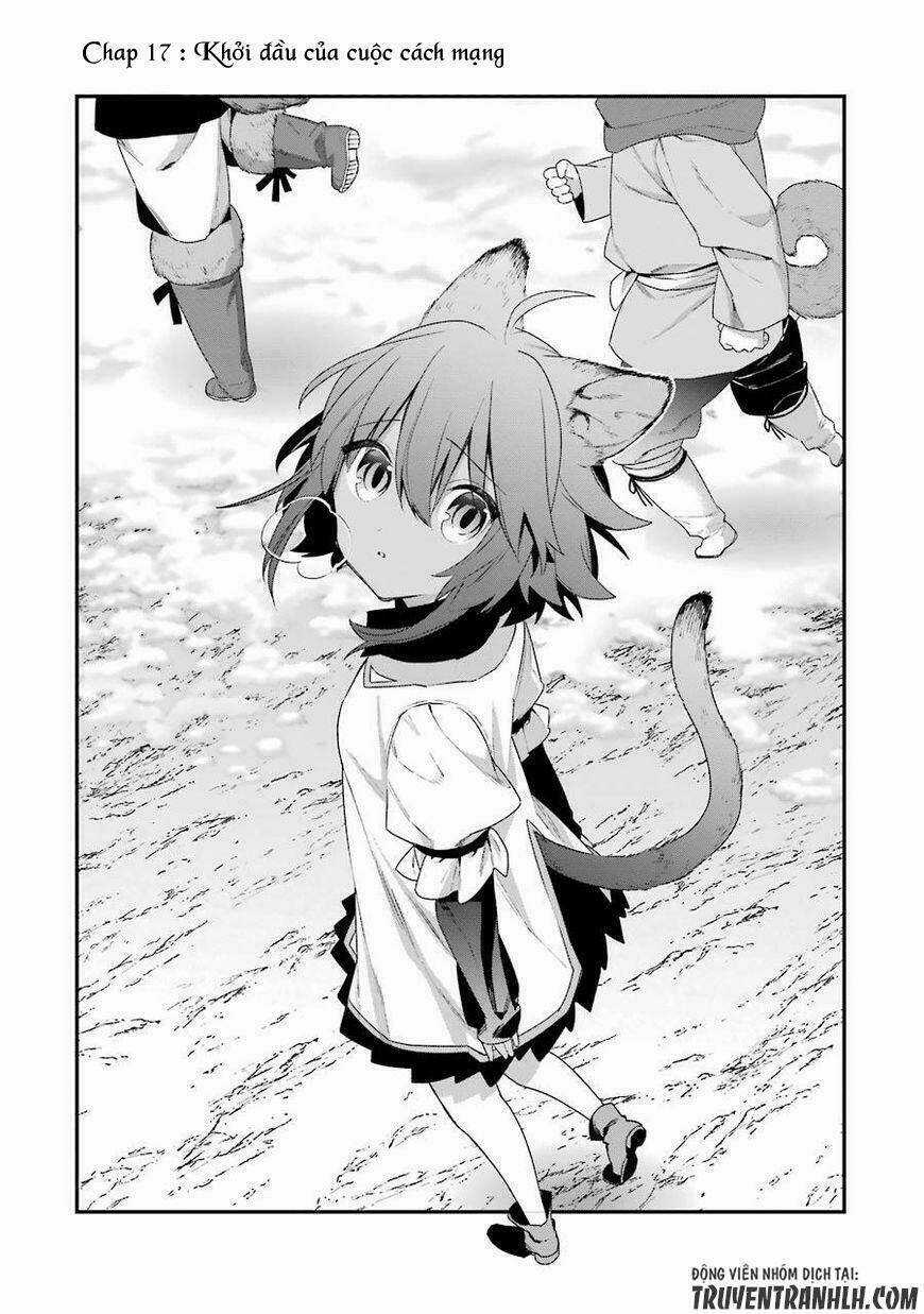 Choujin Koukousei-Tachi Wa Isekai Demo Yoyuu De Ikinuku You Desu Chapter 17 trang 2
