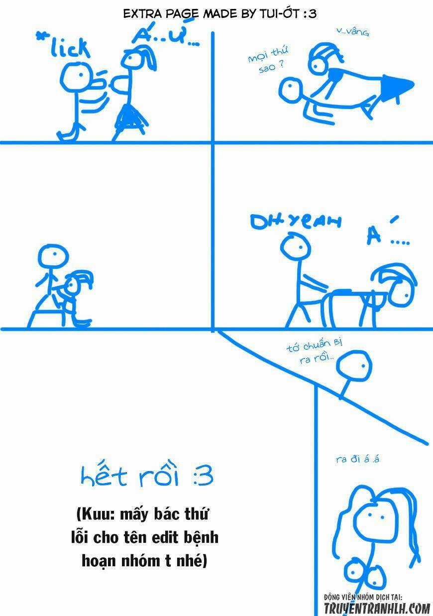 Choujin Koukousei-Tachi Wa Isekai Demo Yoyuu De Ikinuku You Desu Chapter 20 trang 21