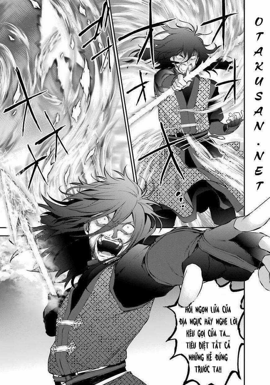 Choujin Koukousei-Tachi Wa Isekai Demo Yoyuu De Ikinuku You Desu Chapter 24 trang 21