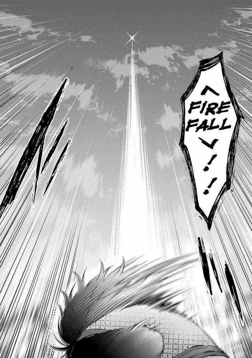 Choujin Koukousei-Tachi Wa Isekai Demo Yoyuu De Ikinuku You Desu Chapter 24 trang 22