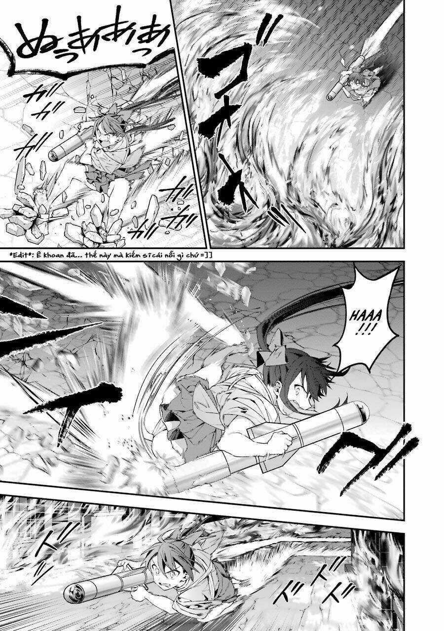 Choujin Koukousei-Tachi Wa Isekai Demo Yoyuu De Ikinuku You Desu Chapter 27 trang 8