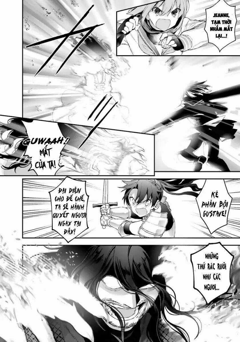 Choujin Koukousei-Tachi Wa Isekai Demo Yoyuu De Ikinuku You Desu Chapter 29 trang 19