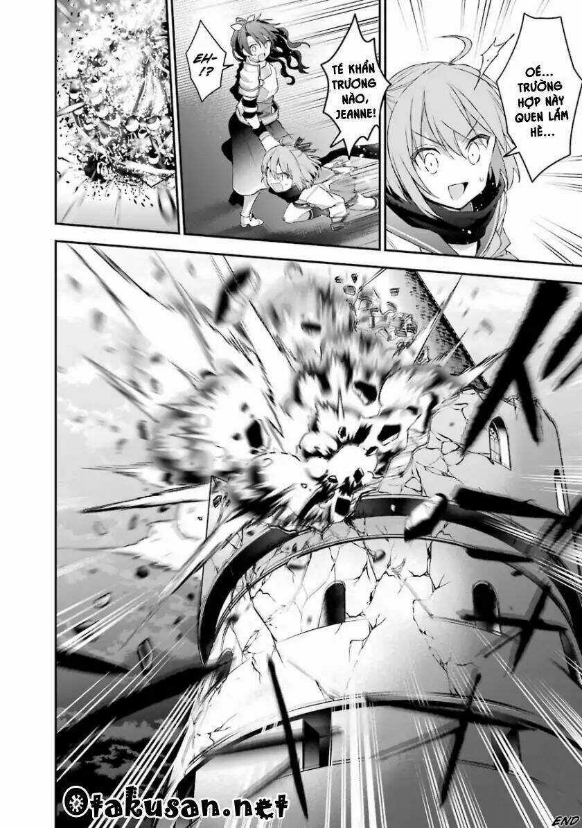 Choujin Koukousei-Tachi Wa Isekai Demo Yoyuu De Ikinuku You Desu Chapter 29 trang 23