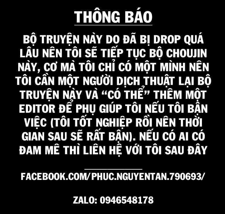 Choujin Koukousei-Tachi Wa Isekai Demo Yoyuu De Ikinuku You Desu Chapter 34 trang 22