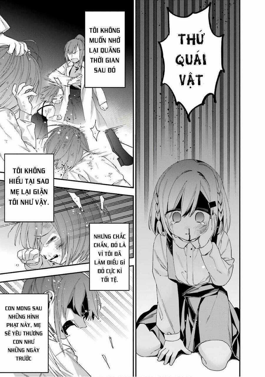 Choujin Koukousei-Tachi Wa Isekai Demo Yoyuu De Ikinuku You Desu Chapter 35 trang 10