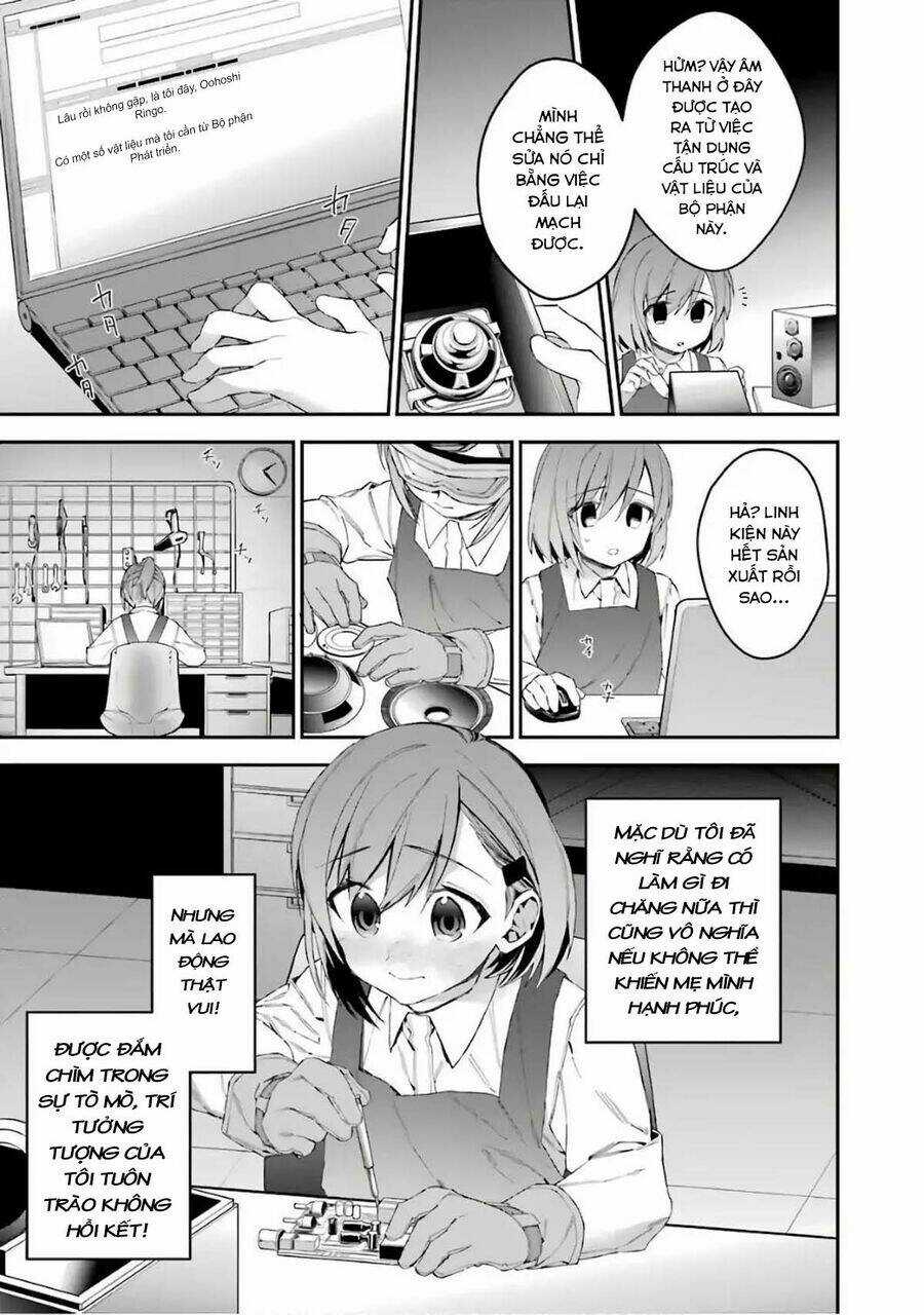 Choujin Koukousei-Tachi Wa Isekai Demo Yoyuu De Ikinuku You Desu Chapter 36 trang 6