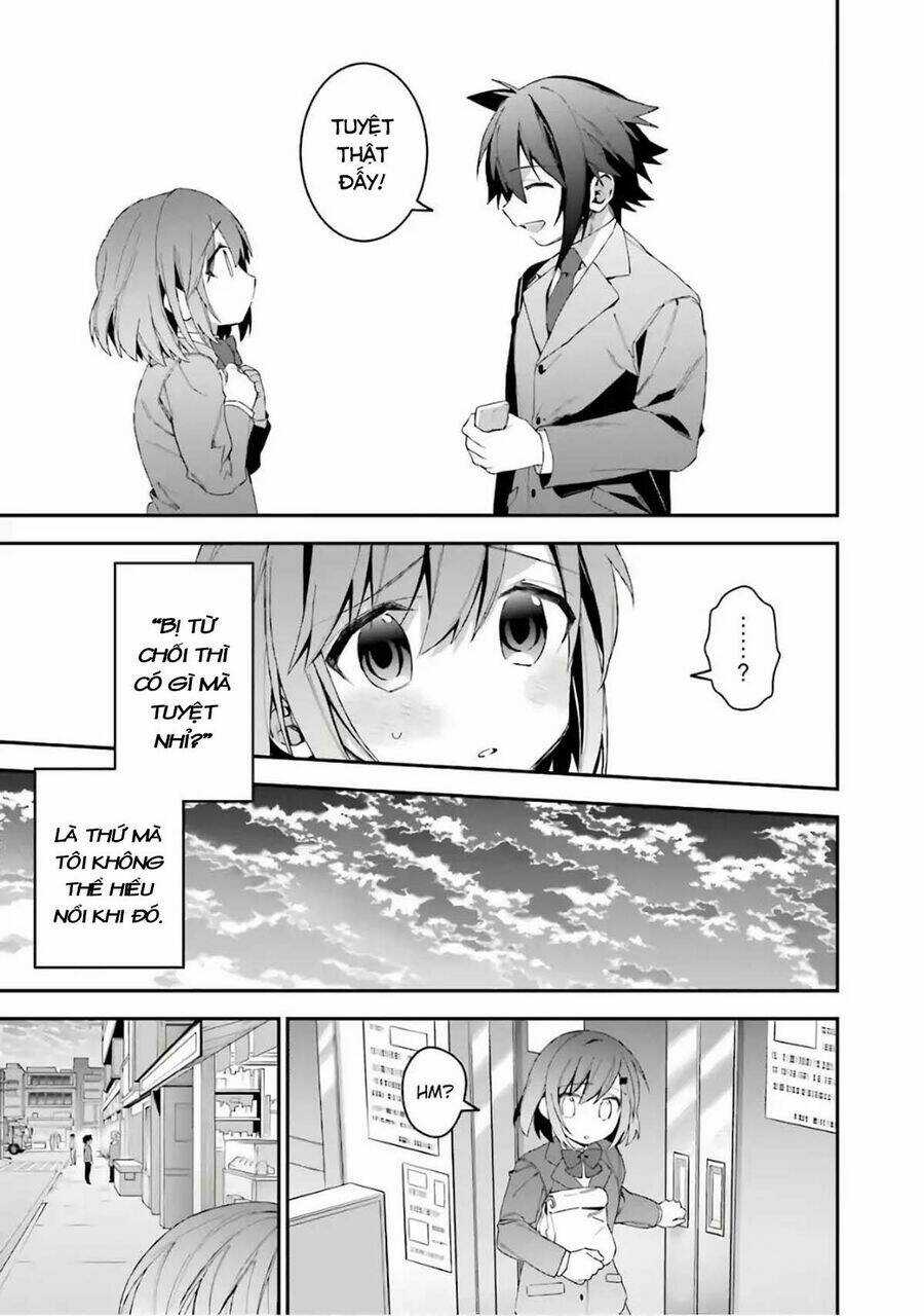 Choujin Koukousei-Tachi Wa Isekai Demo Yoyuu De Ikinuku You Desu Chapter 36 trang 8