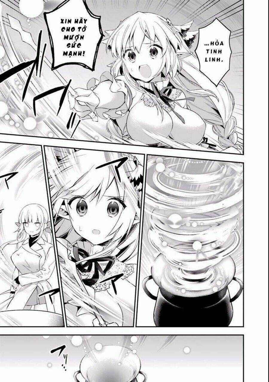 Choujin Koukousei-Tachi Wa Isekai Demo Yoyuu De Ikinuku You Desu Chapter 38 trang 13