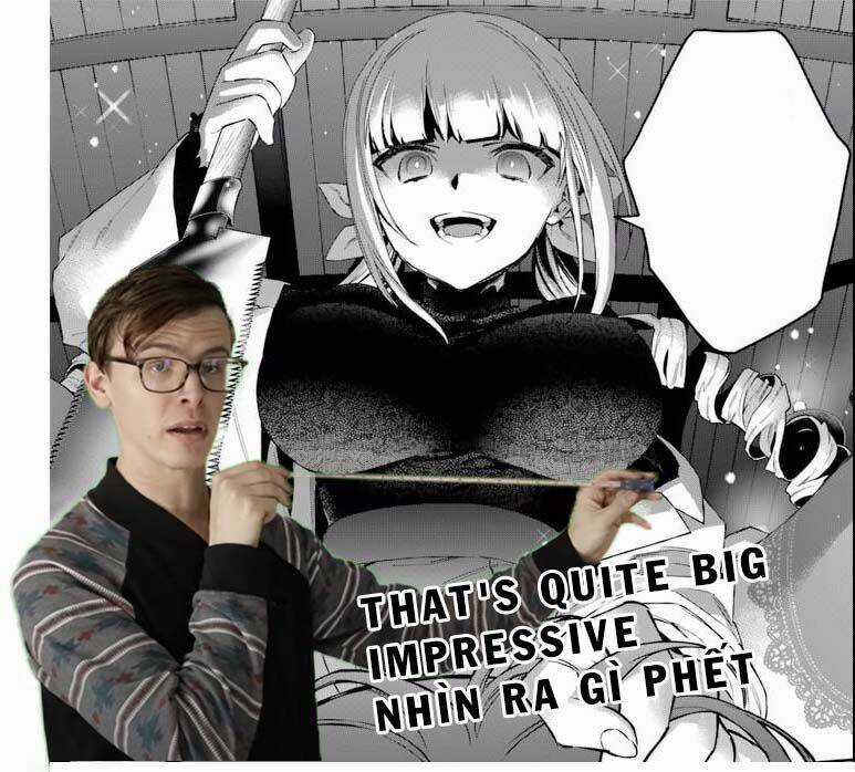 Choujin Koukousei-Tachi Wa Isekai Demo Yoyuu De Ikinuku You Desu Chapter 39 trang 19