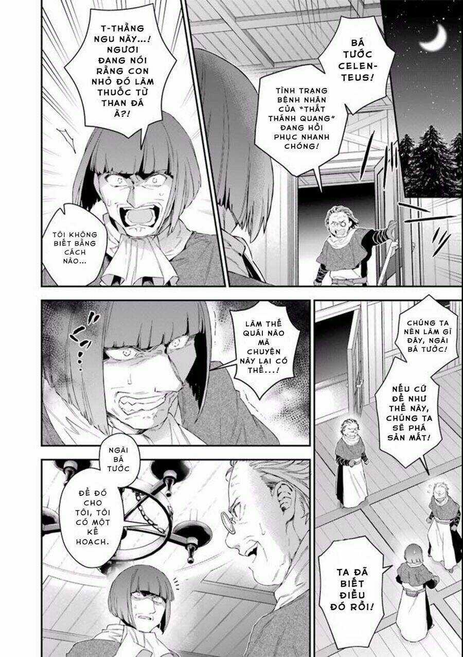 Choujin Koukousei-Tachi Wa Isekai Demo Yoyuu De Ikinuku You Desu Chapter 39 trang 4