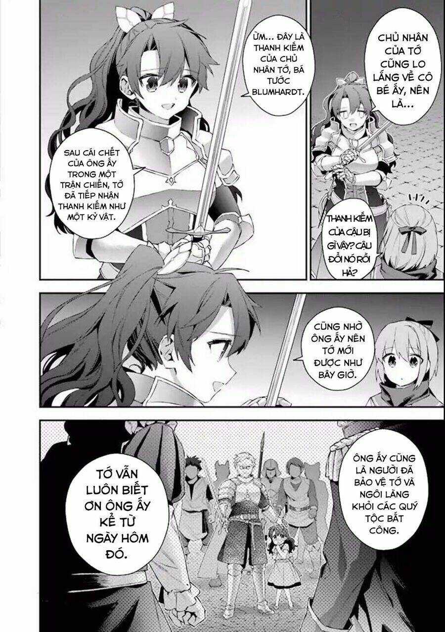 Choujin Koukousei-Tachi Wa Isekai Demo Yoyuu De Ikinuku You Desu Chapter 40 trang 14