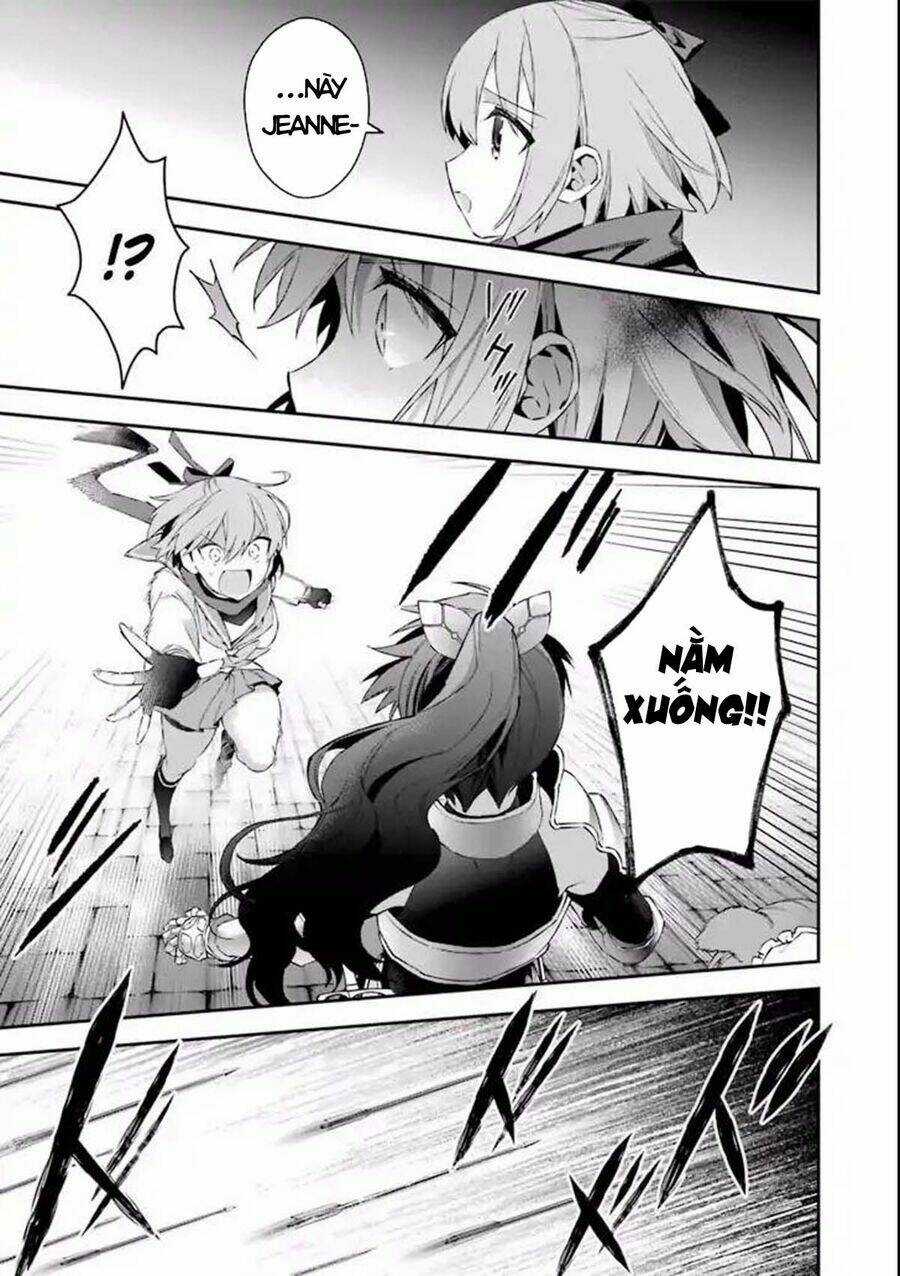 Choujin Koukousei-Tachi Wa Isekai Demo Yoyuu De Ikinuku You Desu Chapter 40 trang 17