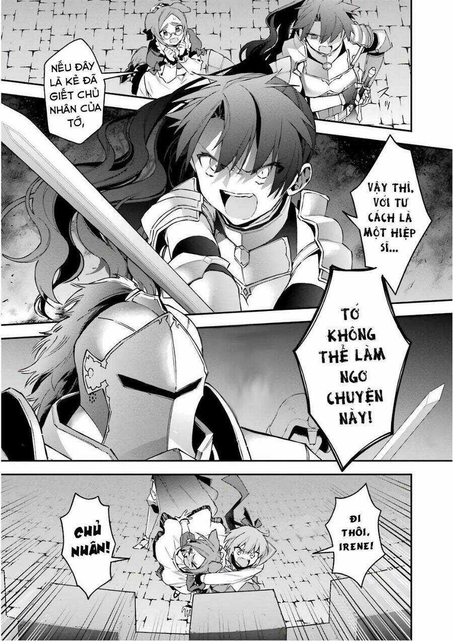 Choujin Koukousei-Tachi Wa Isekai Demo Yoyuu De Ikinuku You Desu Chapter 41 trang 7