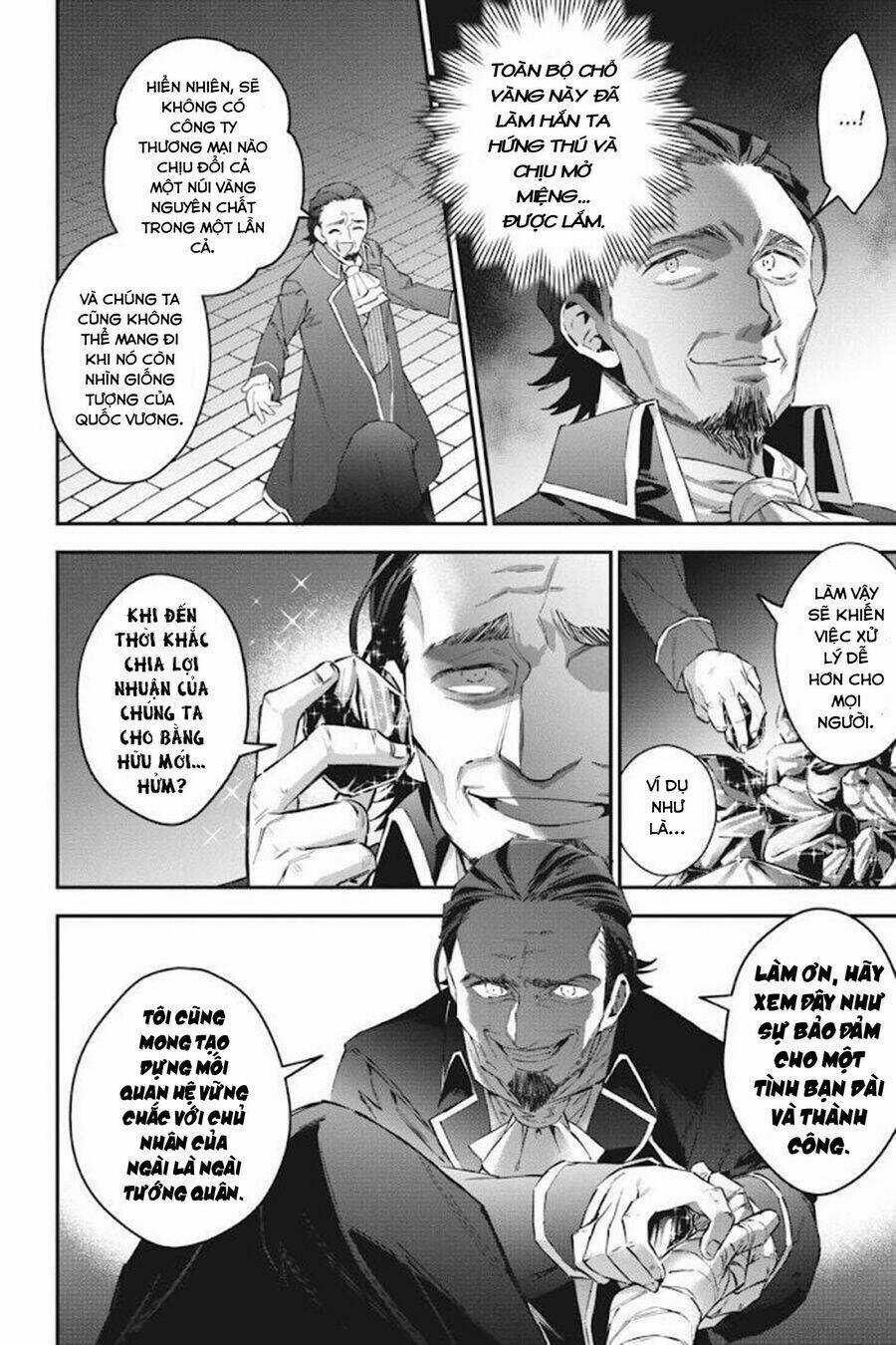 Choujin Koukousei-Tachi Wa Isekai Demo Yoyuu De Ikinuku You Desu Chapter 42 trang 16