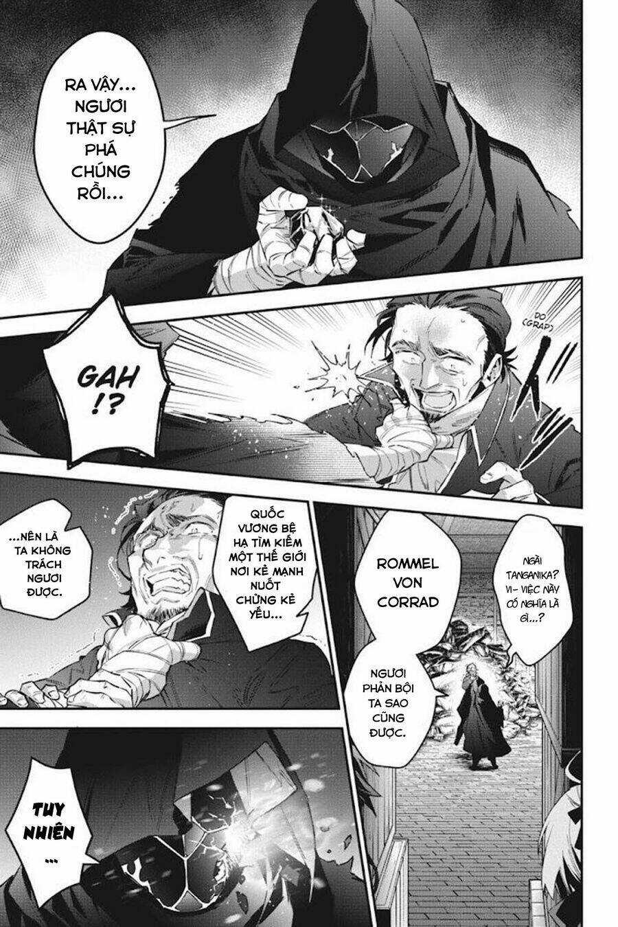 Choujin Koukousei-Tachi Wa Isekai Demo Yoyuu De Ikinuku You Desu Chapter 42 trang 17