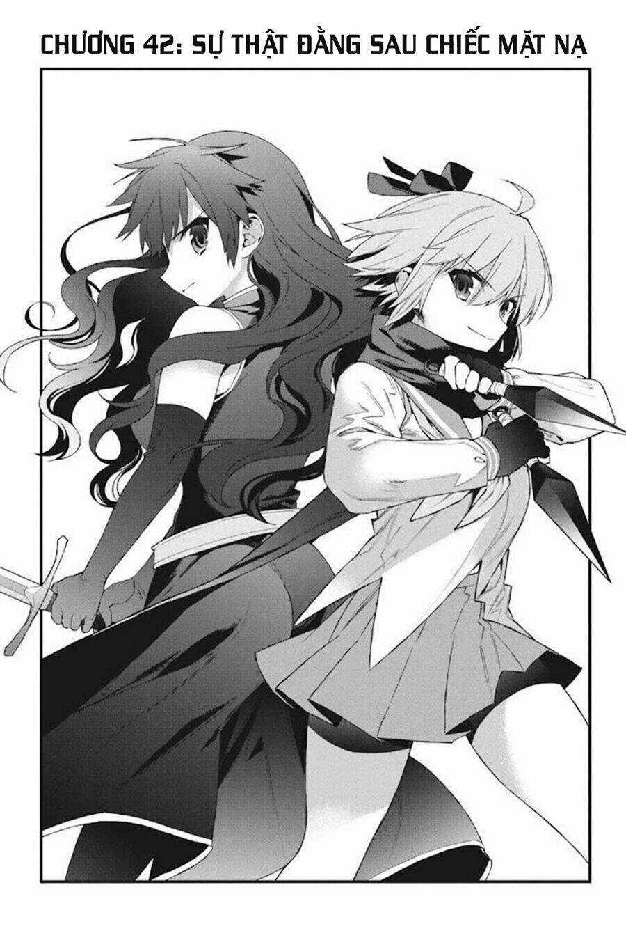 Choujin Koukousei-Tachi Wa Isekai Demo Yoyuu De Ikinuku You Desu Chapter 42 trang 2