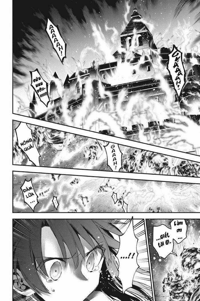 Choujin Koukousei-Tachi Wa Isekai Demo Yoyuu De Ikinuku You Desu Chapter 43 trang 11