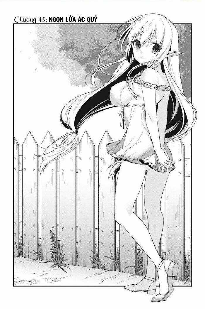 Choujin Koukousei-Tachi Wa Isekai Demo Yoyuu De Ikinuku You Desu Chapter 43 trang 2