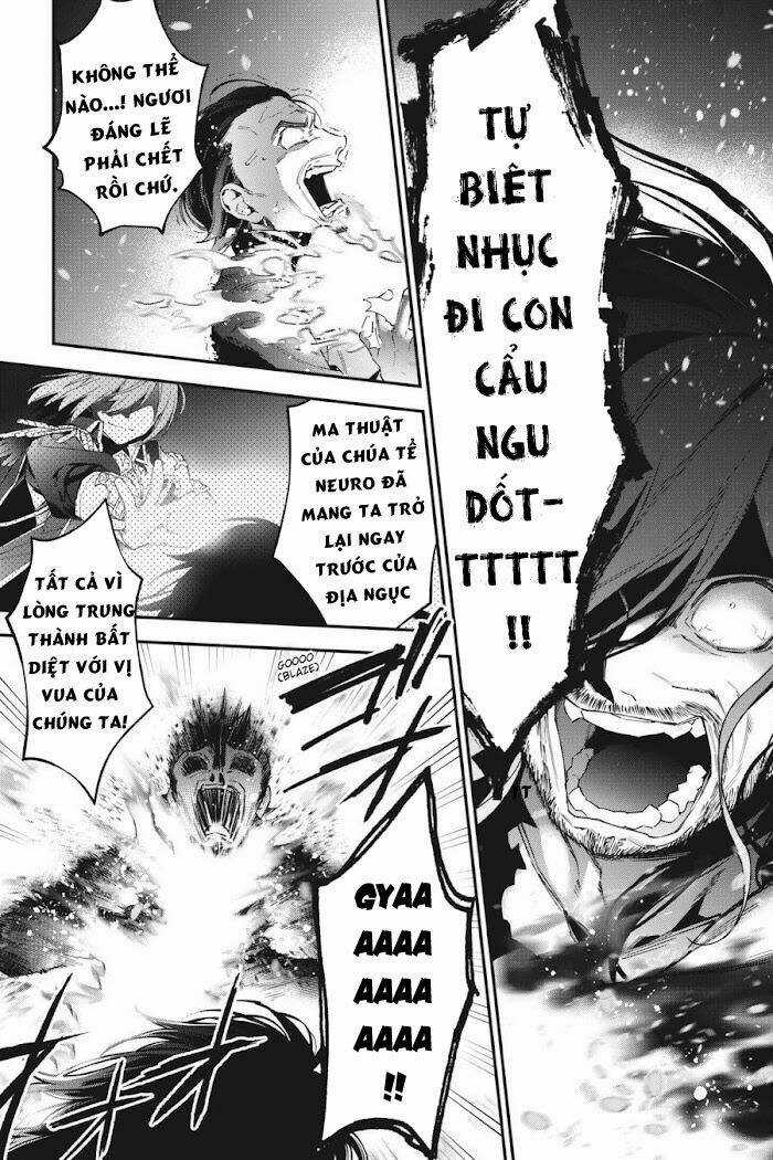 Choujin Koukousei-Tachi Wa Isekai Demo Yoyuu De Ikinuku You Desu Chapter 43 trang 3