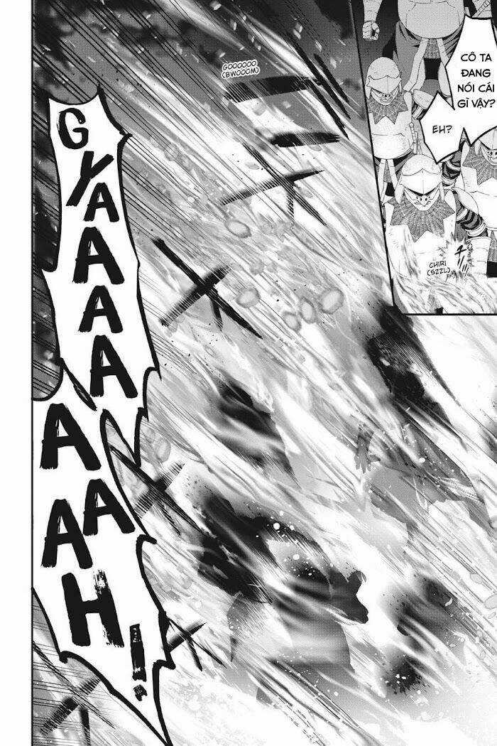 Choujin Koukousei-Tachi Wa Isekai Demo Yoyuu De Ikinuku You Desu Chapter 43 trang 9