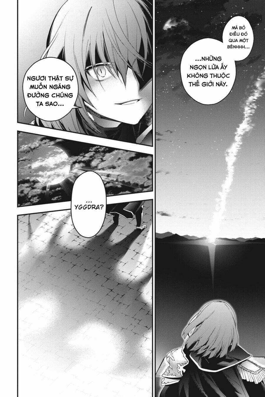 Choujin Koukousei-Tachi Wa Isekai Demo Yoyuu De Ikinuku You Desu Chapter 44 trang 2