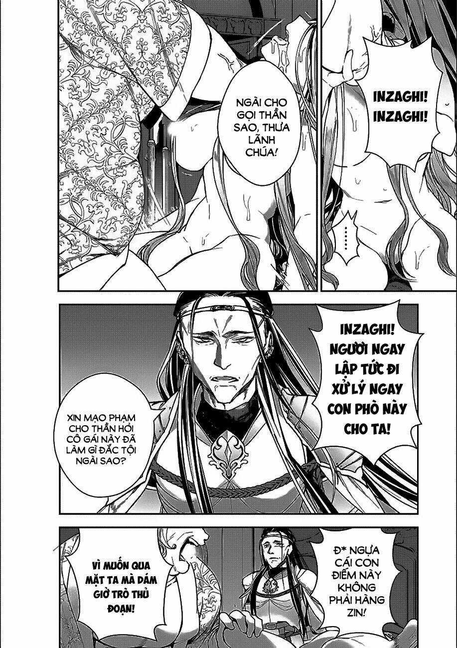 Choujin Koukousei-Tachi Wa Isekai Demo Yoyuu De Ikinuku You Desu Chapter 9 trang 16