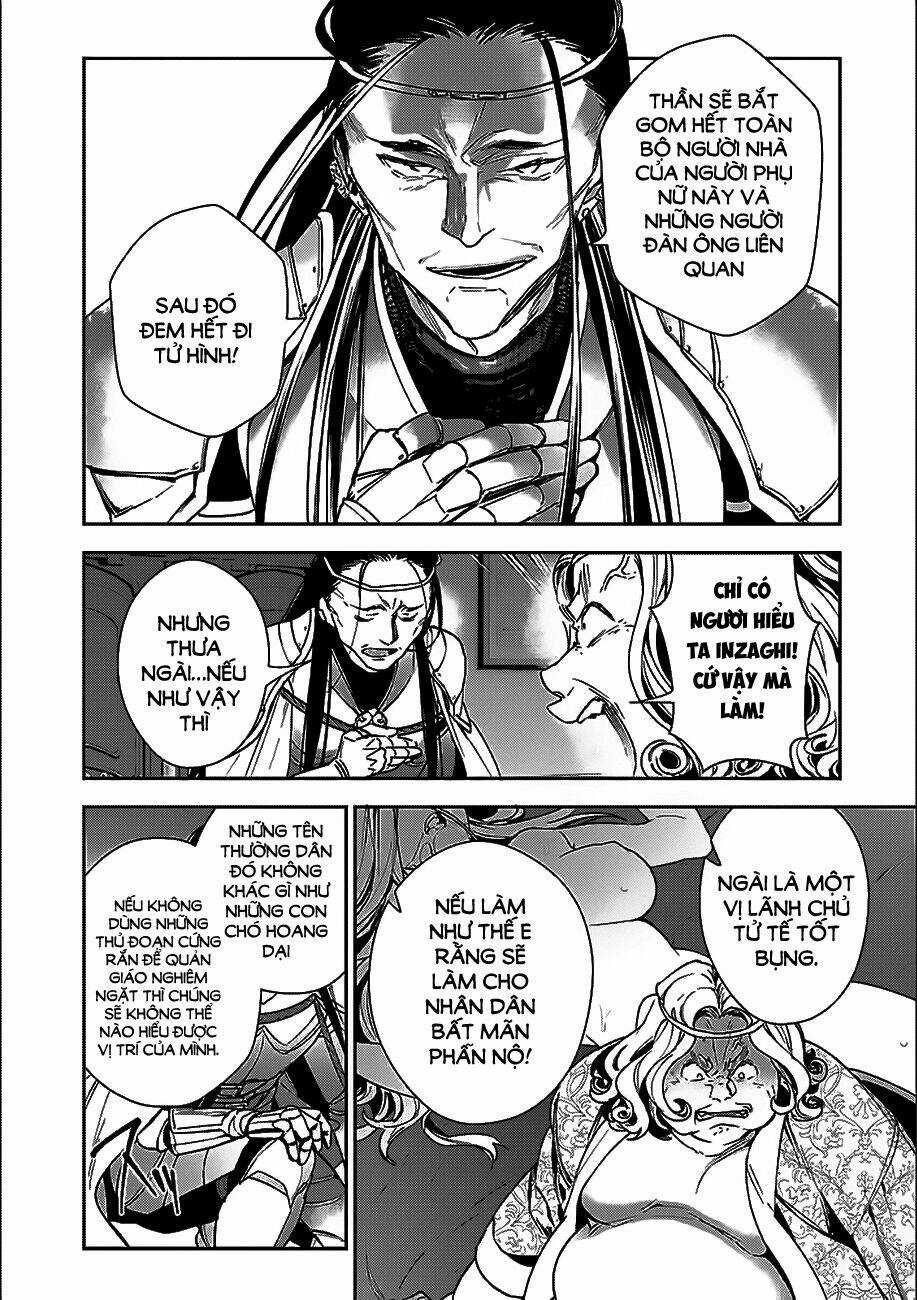 Choujin Koukousei-Tachi Wa Isekai Demo Yoyuu De Ikinuku You Desu Chapter 9 trang 18