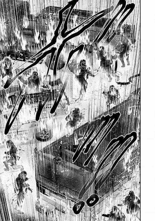 Choujin Sensen Chapter 10 trang 9