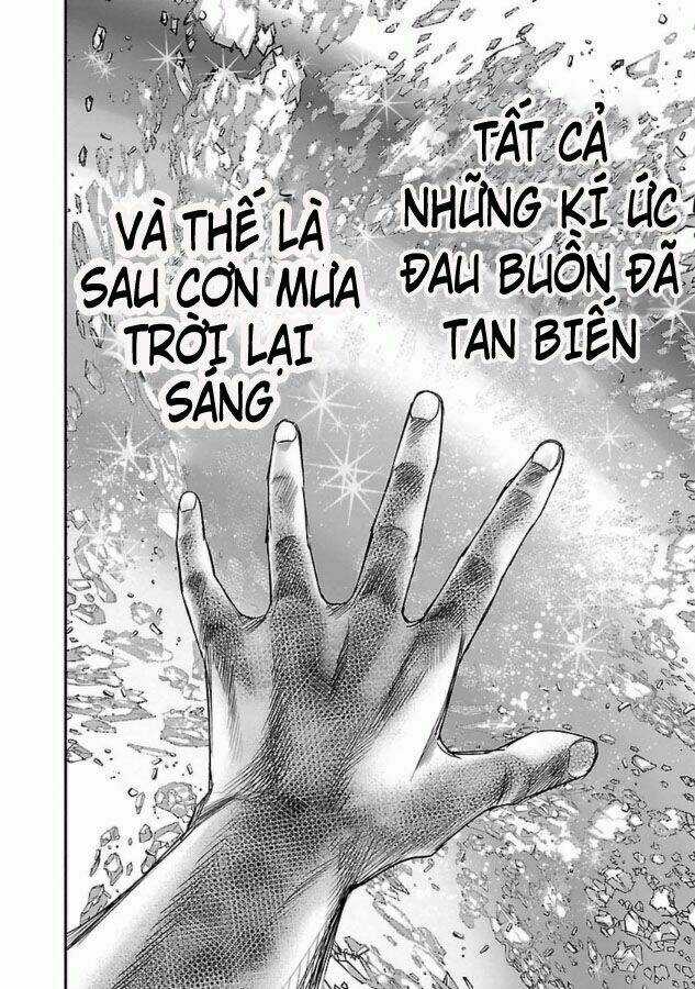 Choujin Sensen Chapter 29 trang 18
