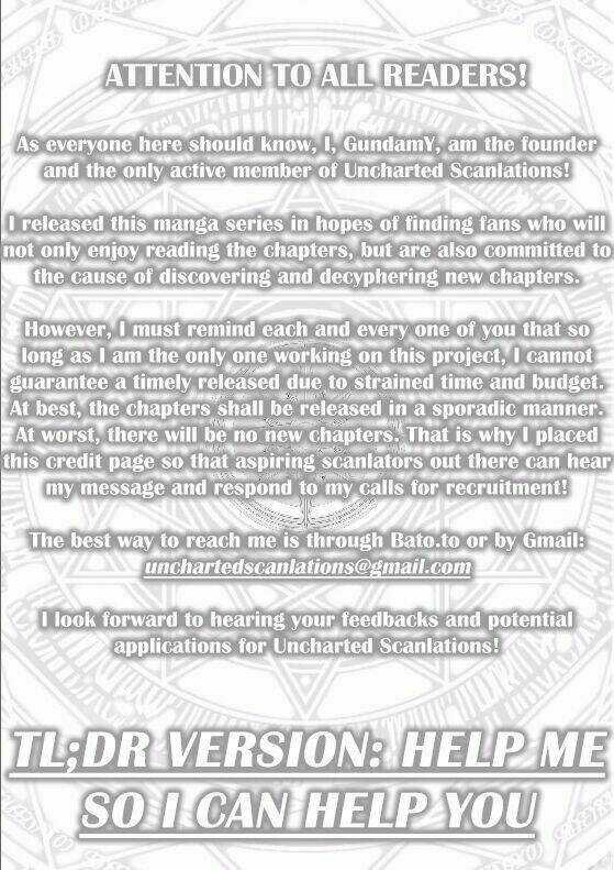 Choujin Sensen Chapter 5 trang 46