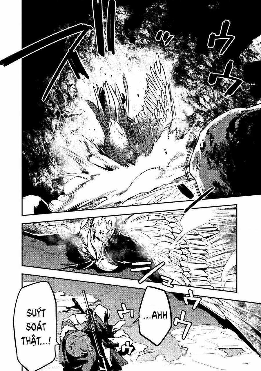 Chounin A Wa Akuyaku Reijou Wo Doushite Mo Sukuitai Chapter 13 trang 23