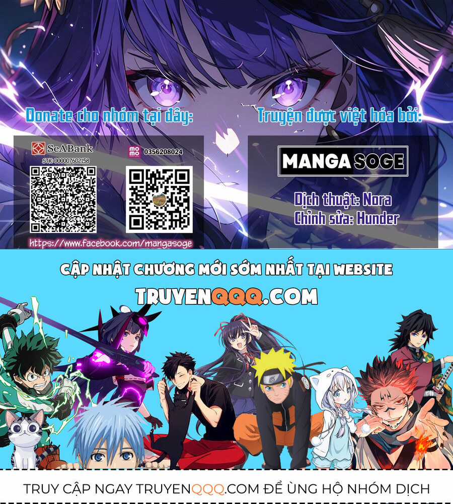 Chounin A Wa Akuyaku Reijou Wo Doushite Mo Sukuitai Chapter 15 trang 33