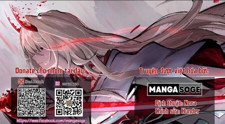 Chounin A Wa Akuyaku Reijou Wo Doushite Mo Sukuitai Chapter 20 trang 33