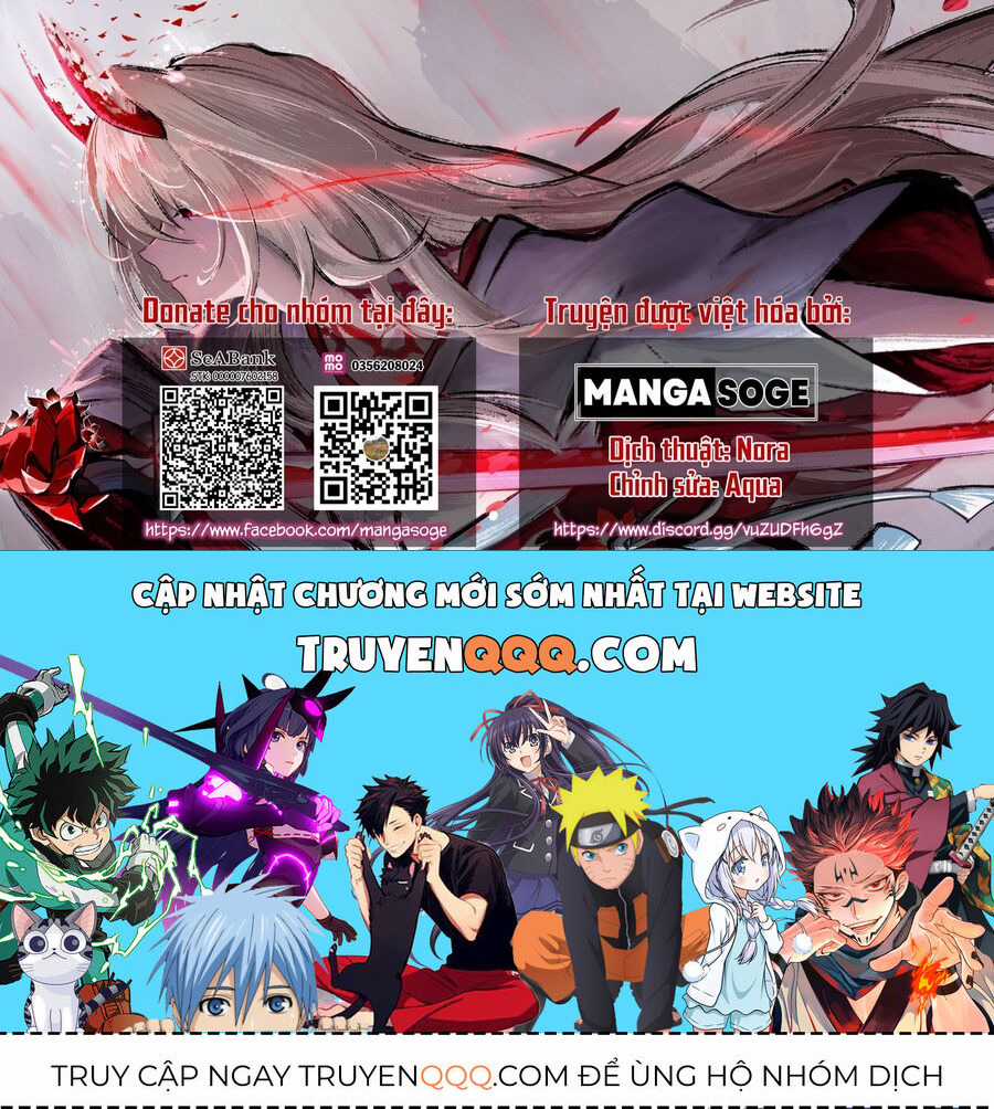 Chounin A Wa Akuyaku Reijou Wo Doushite Mo Sukuitai Chapter 23 trang 29