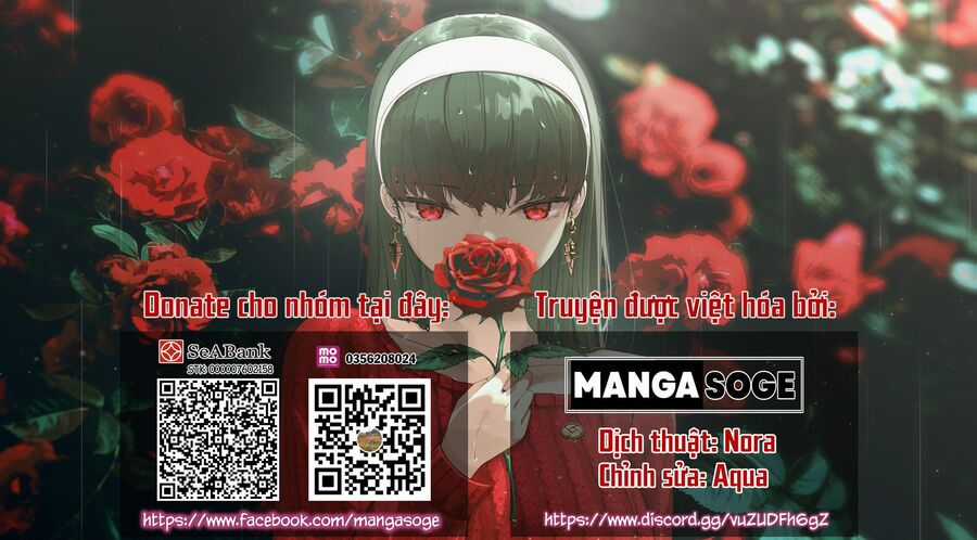 Chounin A Wa Akuyaku Reijou Wo Doushite Mo Sukuitai Chapter 29 trang 31