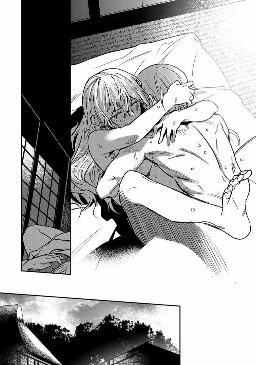 Chounin A Wa Akuyaku Reijou Wo Doushite Mo Sukuitai Chapter 30 trang 22