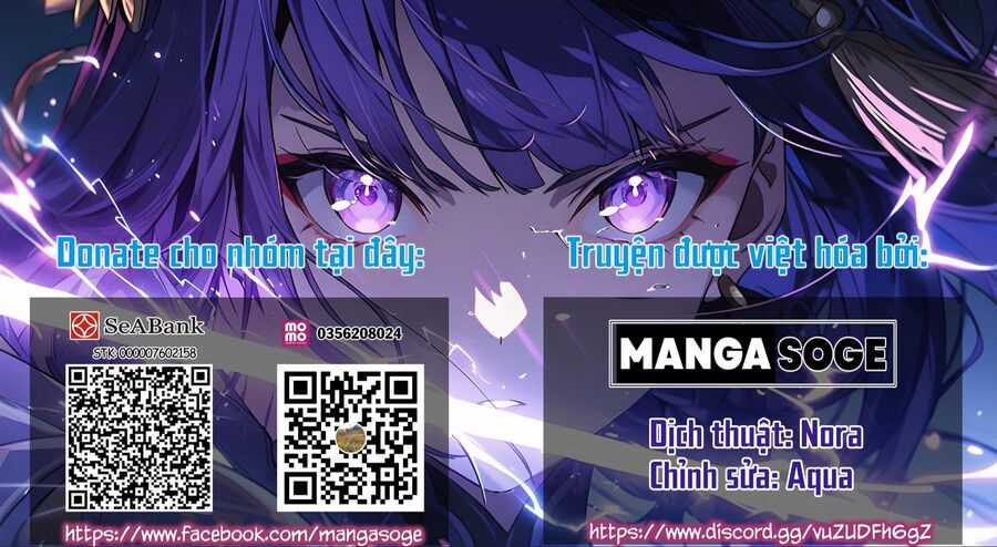 Chounin A Wa Akuyaku Reijou Wo Doushite Mo Sukuitai Chapter 30 trang 31