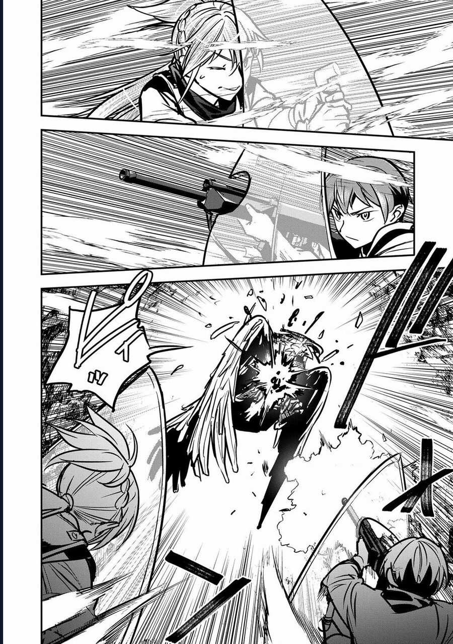 Chounin A Wa Akuyaku Reijou Wo Doushite Mo Sukuitai Chapter 31 trang 15