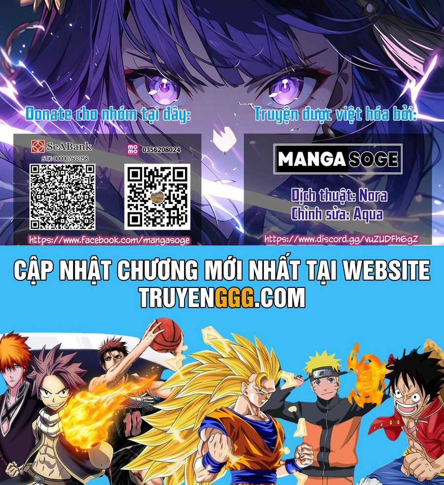 Chounin A Wa Akuyaku Reijou Wo Doushite Mo Sukuitai Chapter 31 trang 32