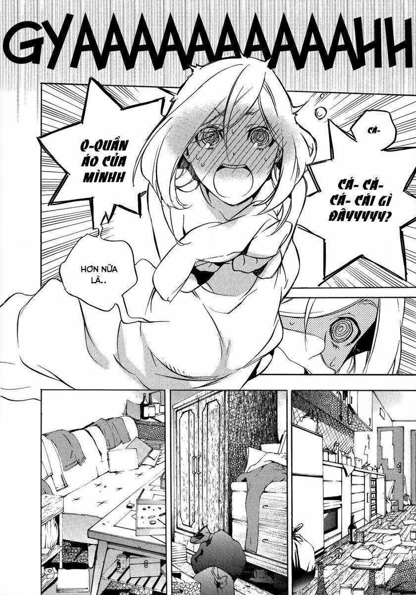 Chouritsu Houmuru Zyklus:code Chapter 1 trang 10