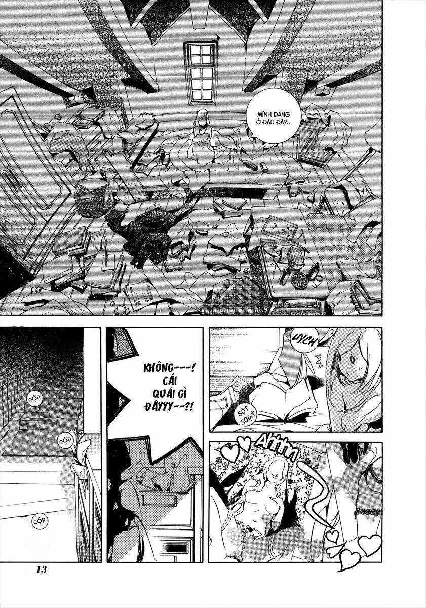 Chouritsu Houmuru Zyklus:code Chapter 1 trang 11